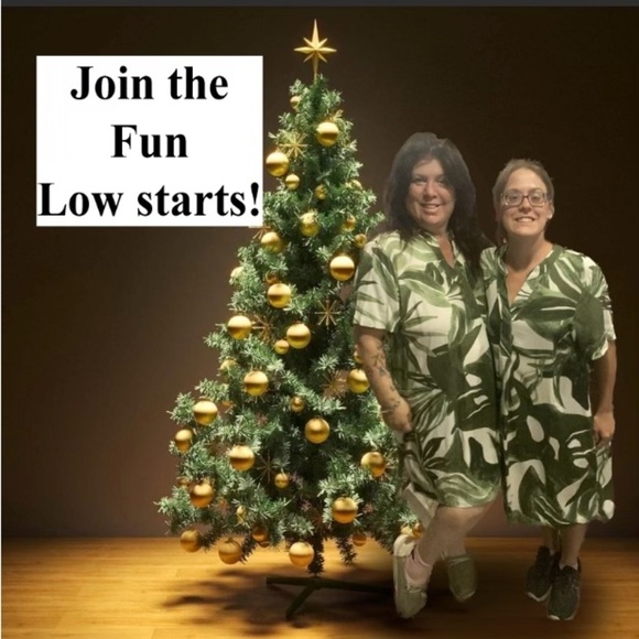 Hello Fall ‼️ A Fun Show Low Starts + New Inventory. Fun Show - Picture 9 of 9